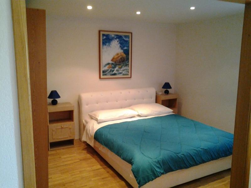 Apartment Mira Црес Экстерьер фото